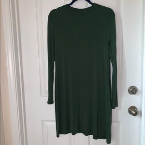 T-shirt Dress